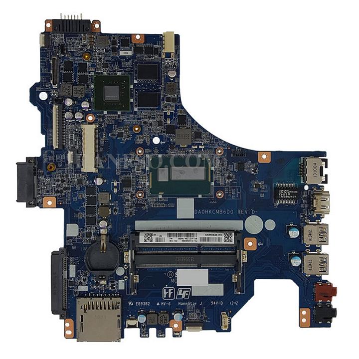 مادربرد لپ تاپ سونی SVF143_CPU-I5-4_DA0HKCMB6D0_VGA-2GB گرافیک دار